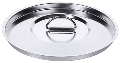 Contacto Deckel für Behälter 3008/020