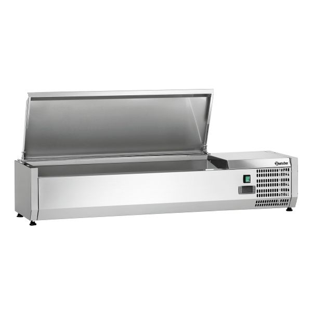 Bartscher Kühlaufsatz ED4-1201