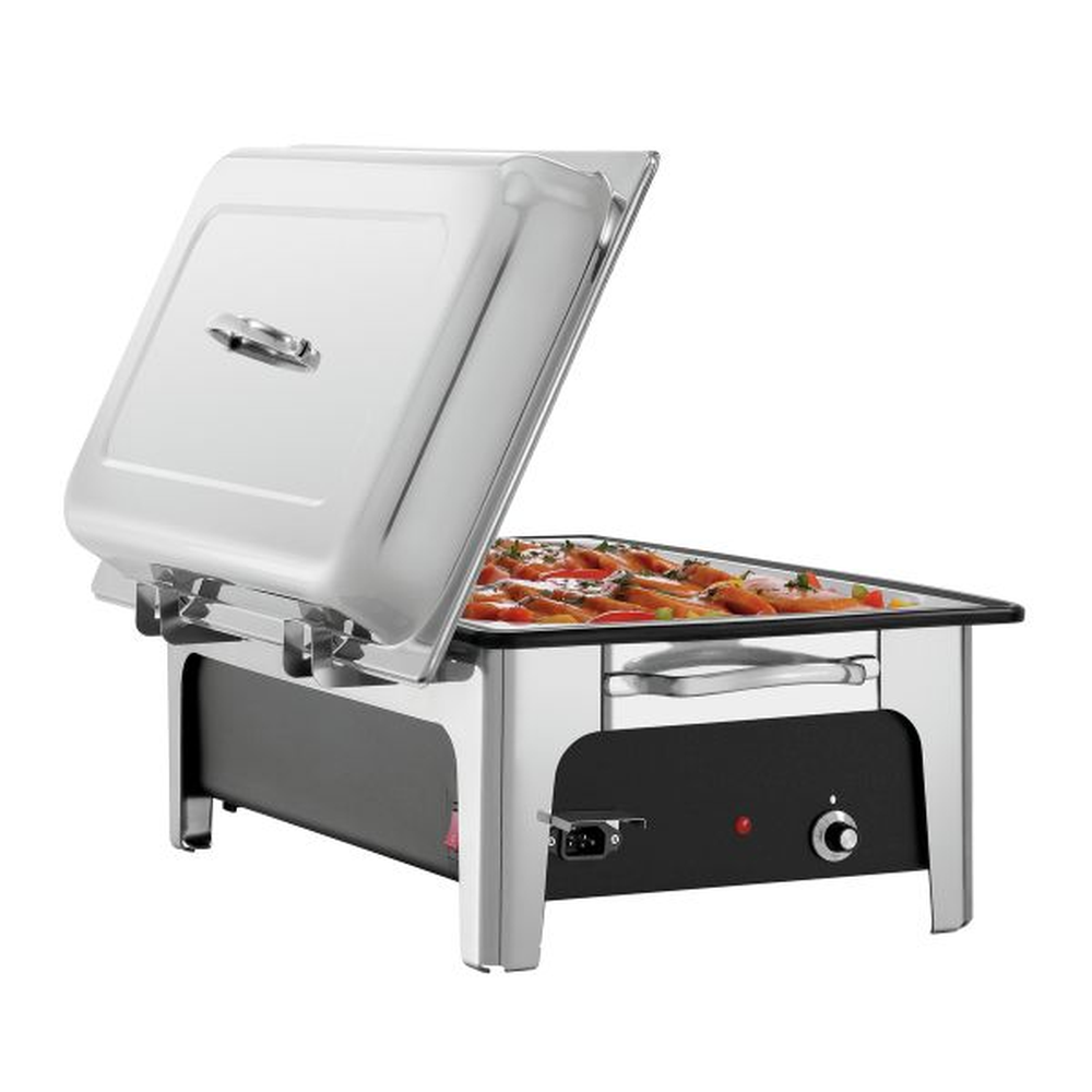 Bartscher Elektro-Chafing Dish 1/1 GN 100 mm tief