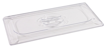 Contacto Deckel für Eisbehälter der Serie 7020, Polycarbonat