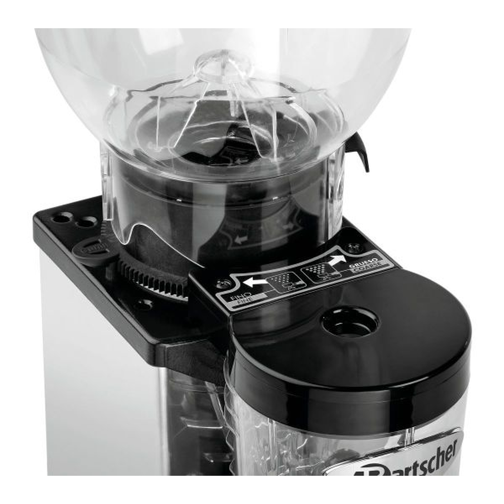 Bartscher Kaffeemühle Modell Space II