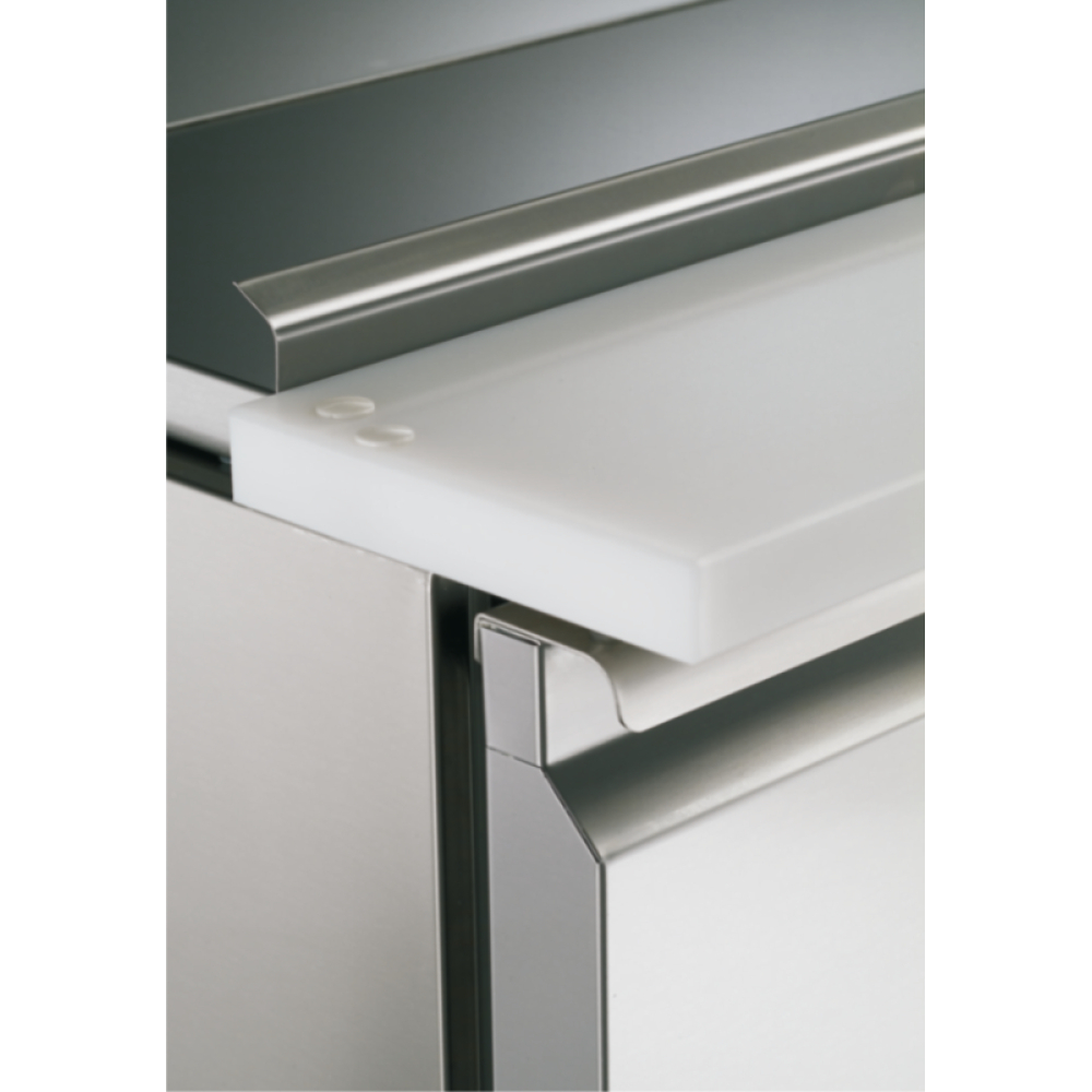 Nordcap Saladette SM 102