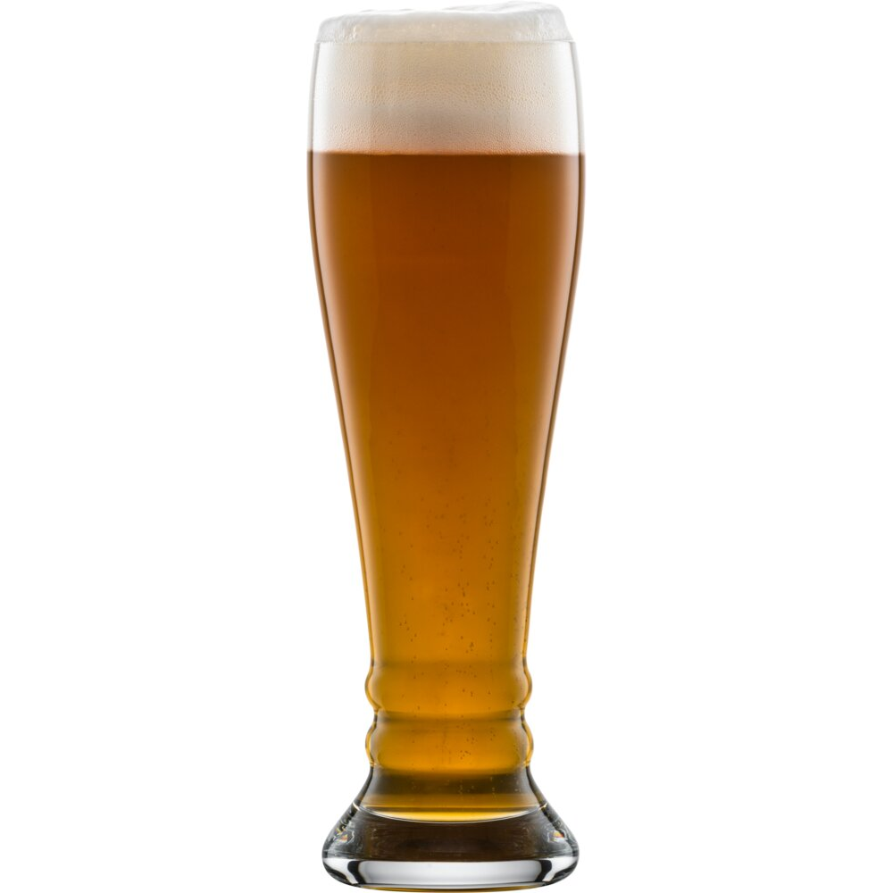 Schott Zwiesel weissBierglas Bavaria V 0,5 L