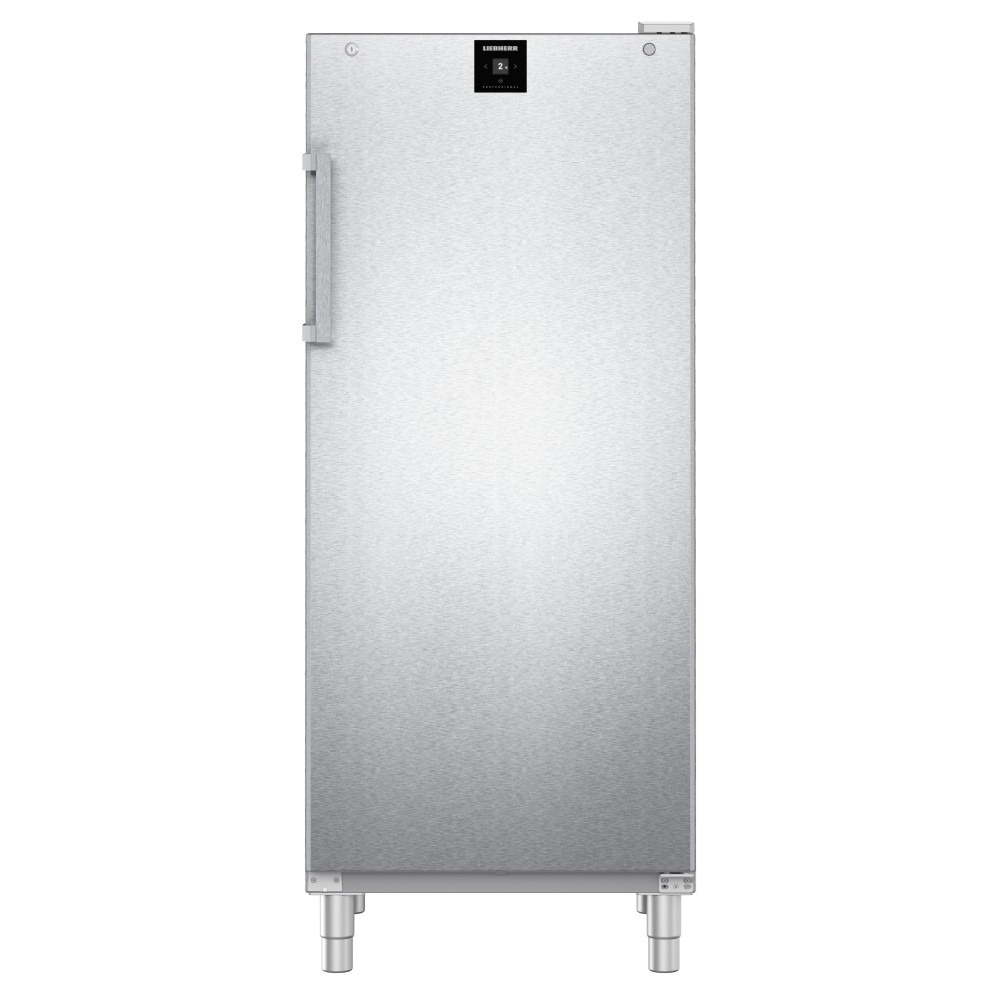 KBS Umluft Gewerbekühlschrank FRFCvg 5501 für GN 2/1