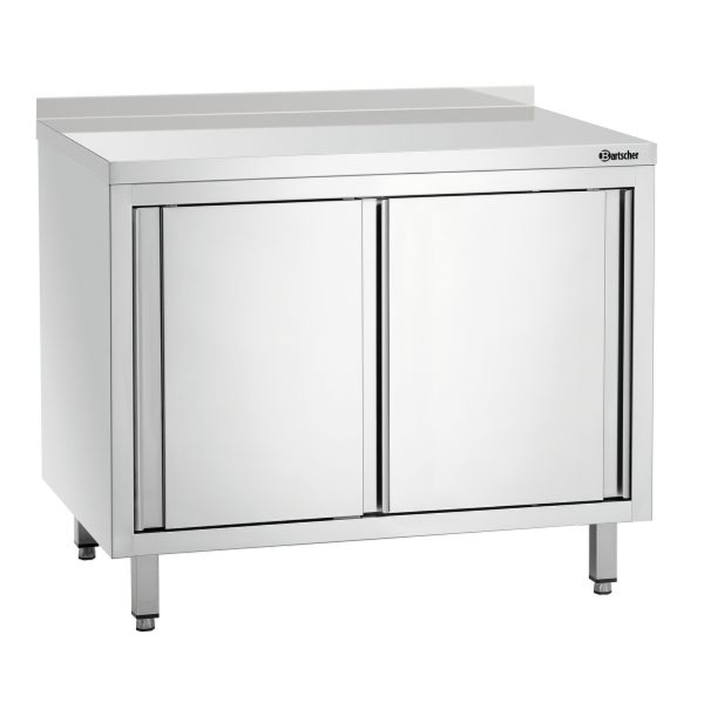 Bartscher Arbeitsschrank, B1000, MA, ST, ZB