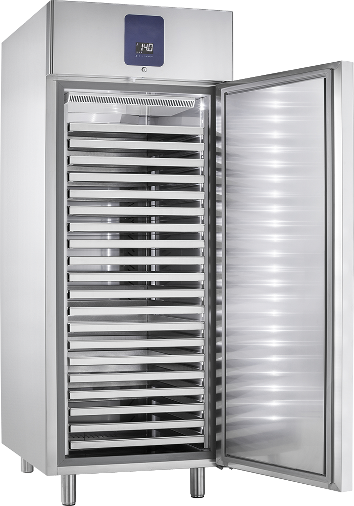 KBS Pralinenkühlschrank P 1000
