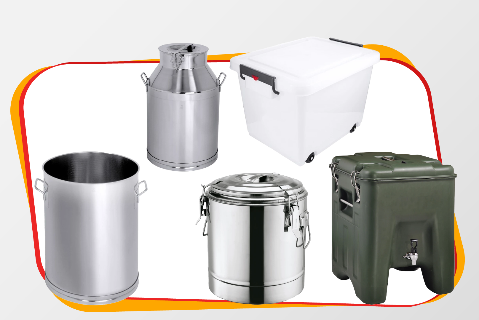 20,5 - 150 ltr.