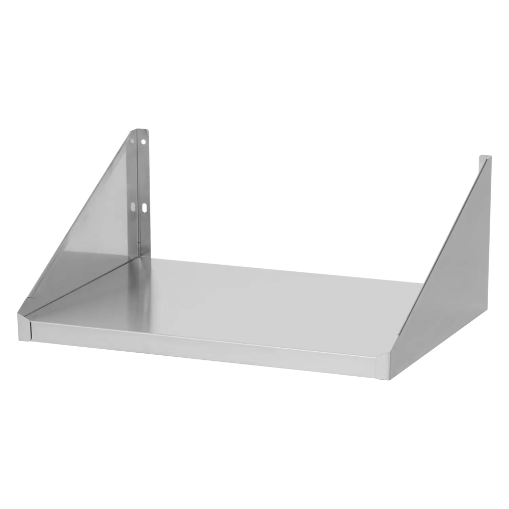 RM Gastro Wandregal 55x50 cm / REDFOX - PN 55
