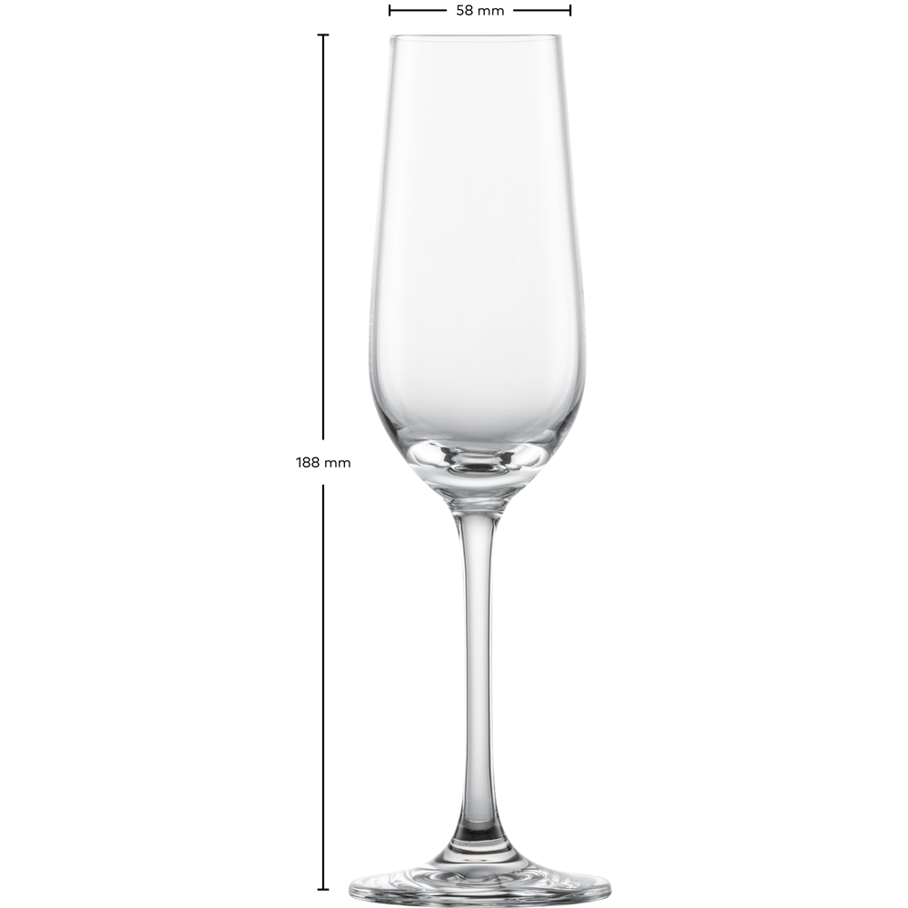 Schott Zwiesel Sherry Bar Special 34