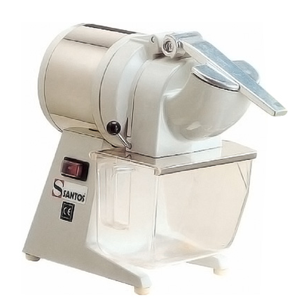 Santos Traditioneller Eis-Shaver