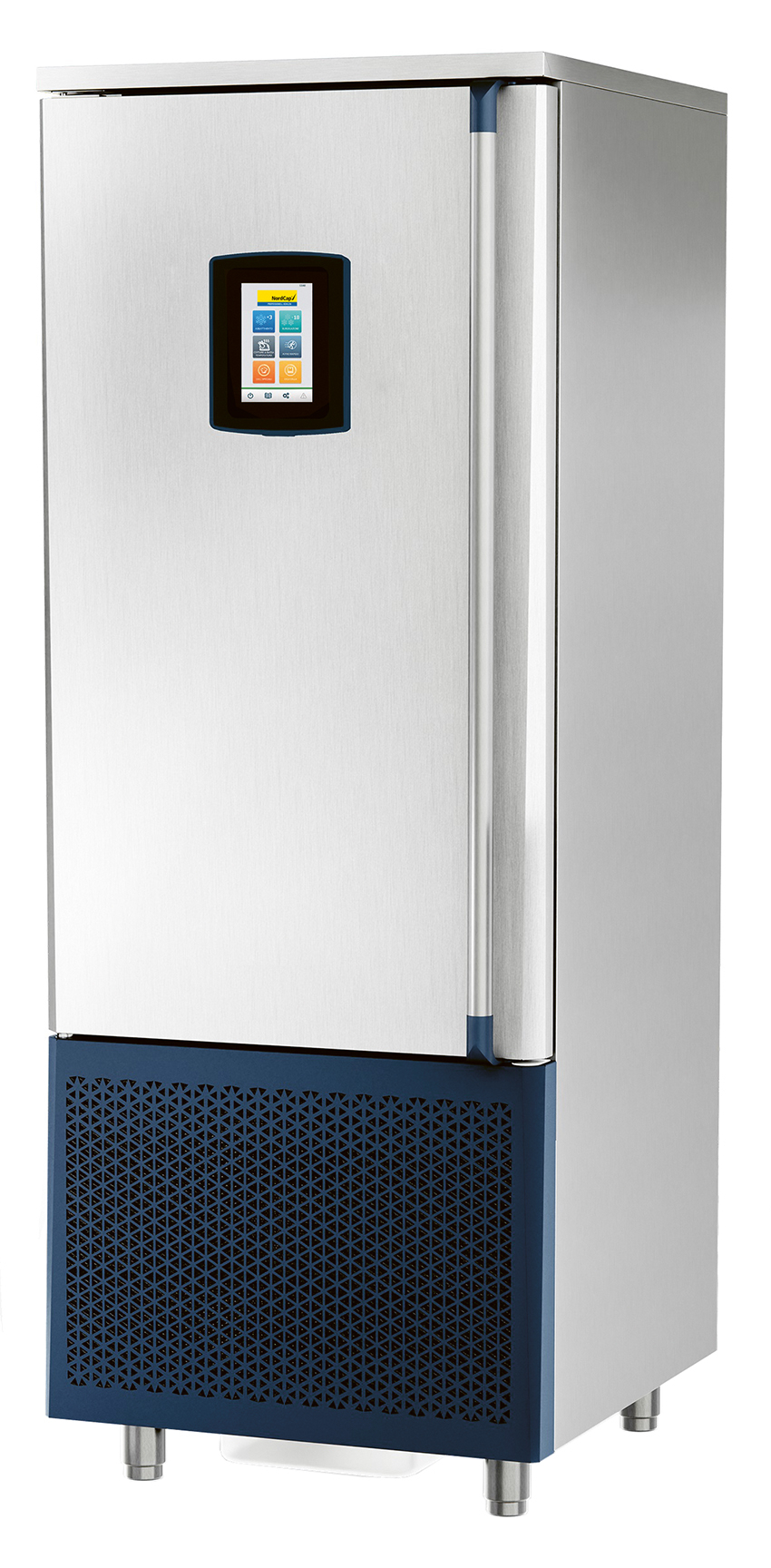 Nordcap Schnellkühler / Schockfroster SKF 15 S