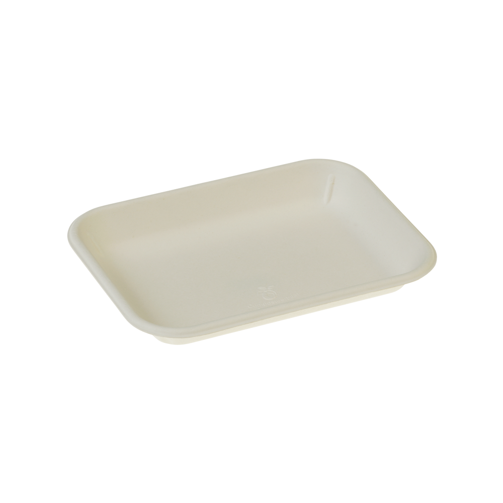 Pacovis Tray naturesse 180x136x22mm