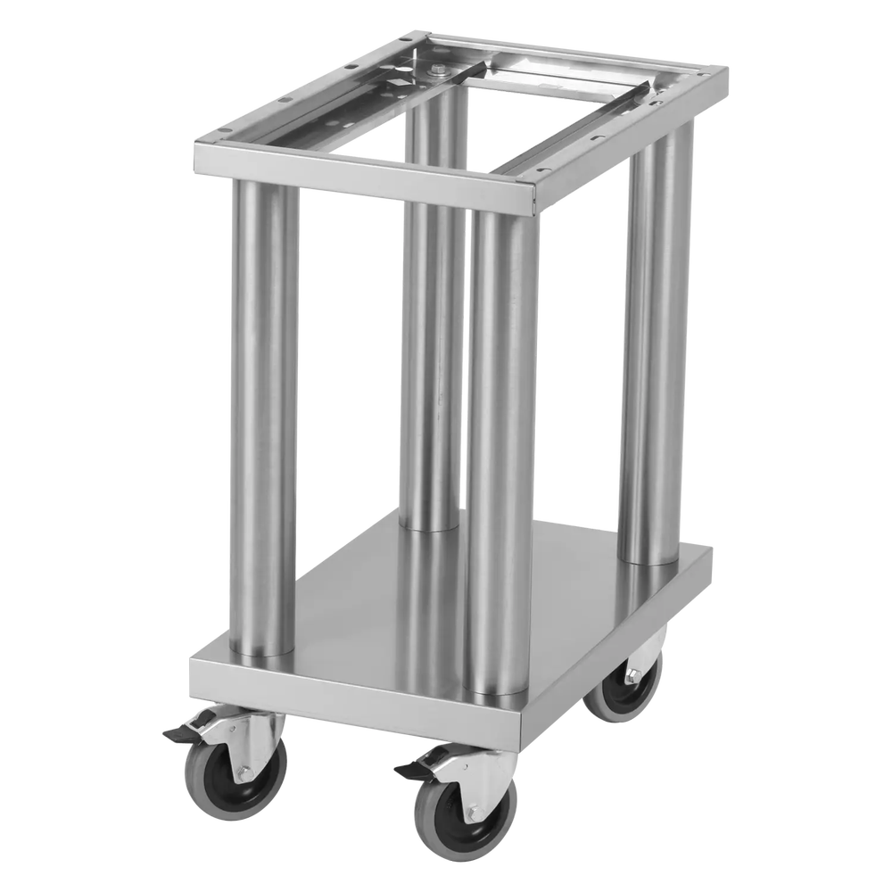 RM Gastro Unterbau fahrbar offen / REDFOX - PO 30 M