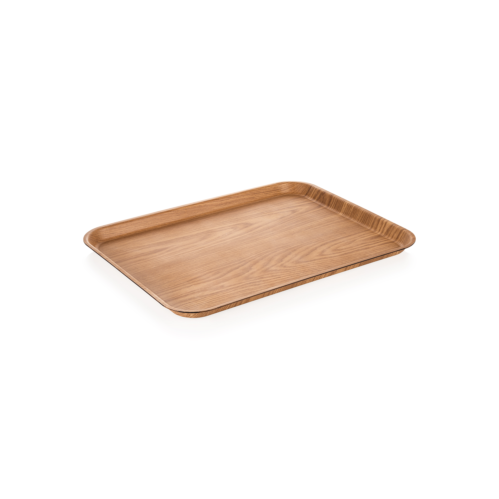 WAS Tablett GRIP & SERVE, 59 x 45 cm, rutschfest, Polyurethan, melaminverstärkte