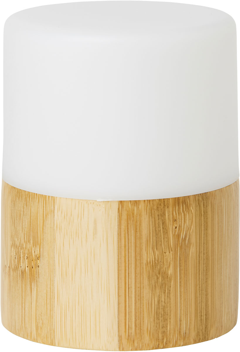 Duni LED Lampe Good Konzept Bright 105 x 75 mm