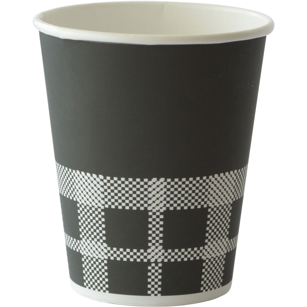 Duni Becher Izza schwarz