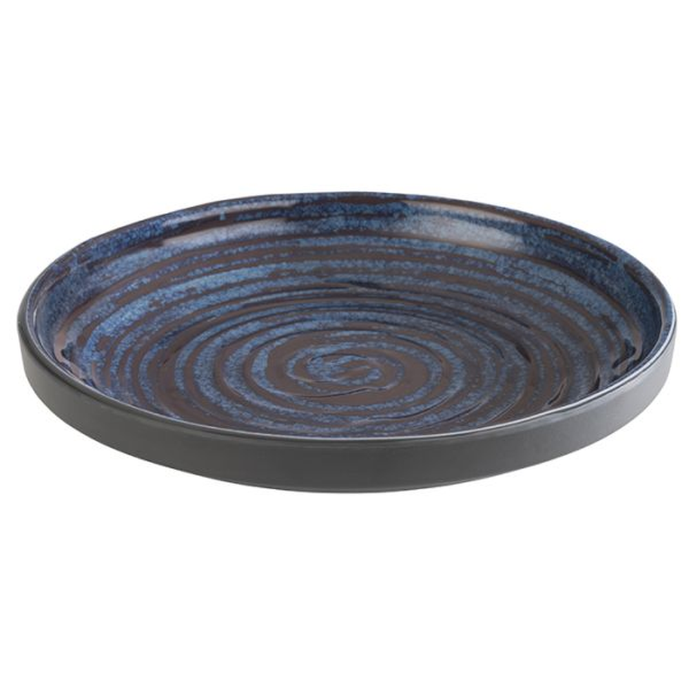 APS Schale -LOOPS- Ø 18 cm, H: 3 cm