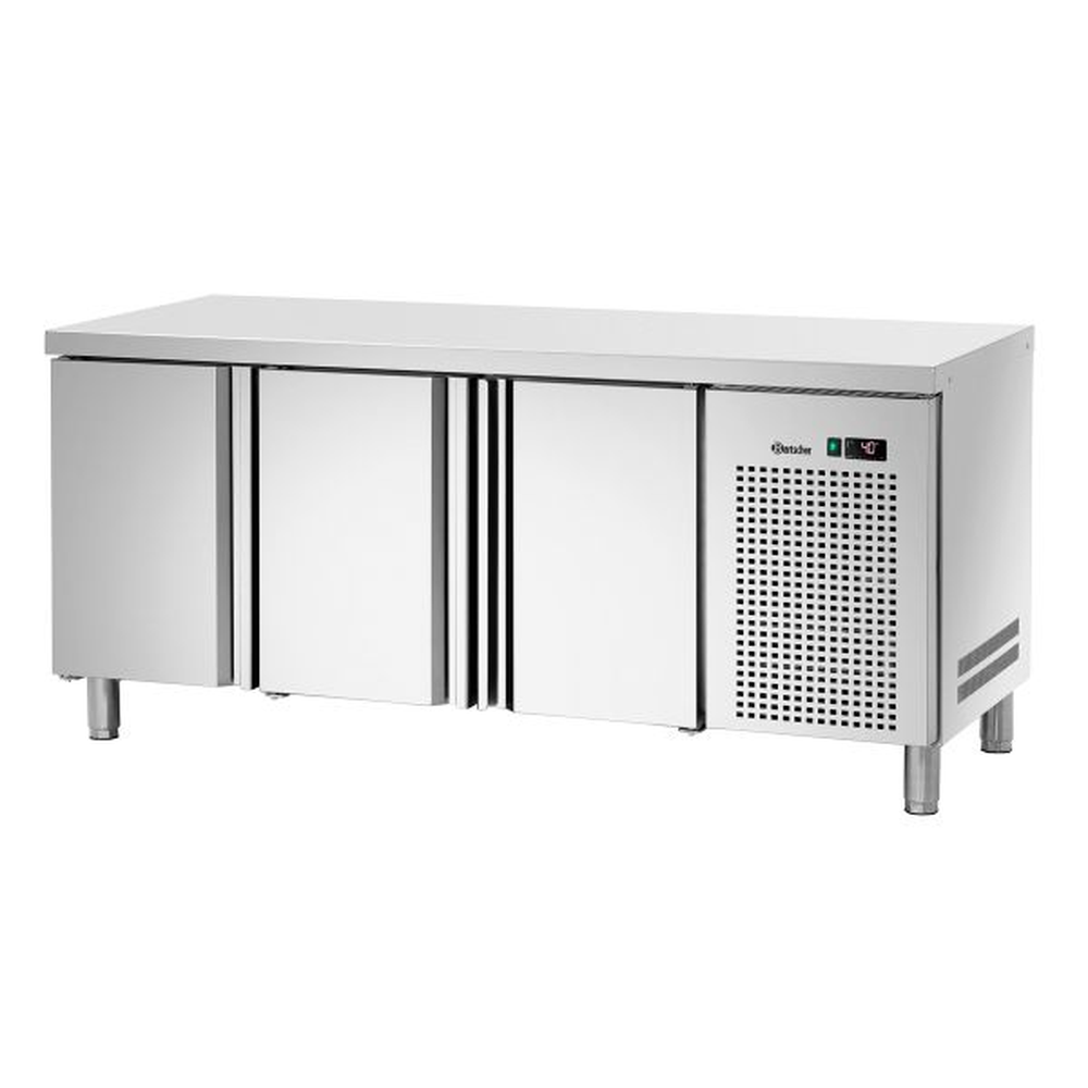 Bartscher Kühltisch T3