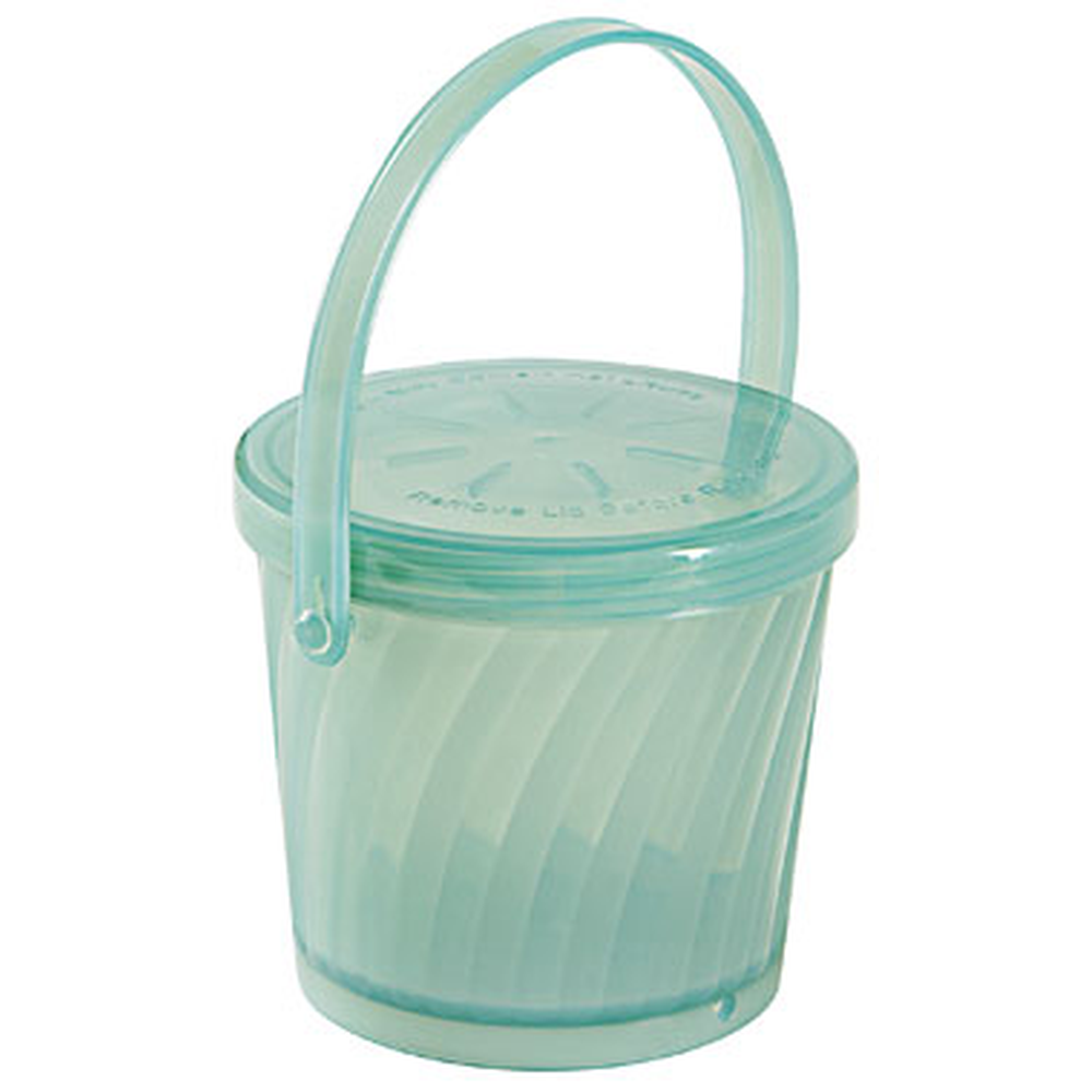 Contacto Eco-Takeouts Suppenbehälter, 500ml, grün