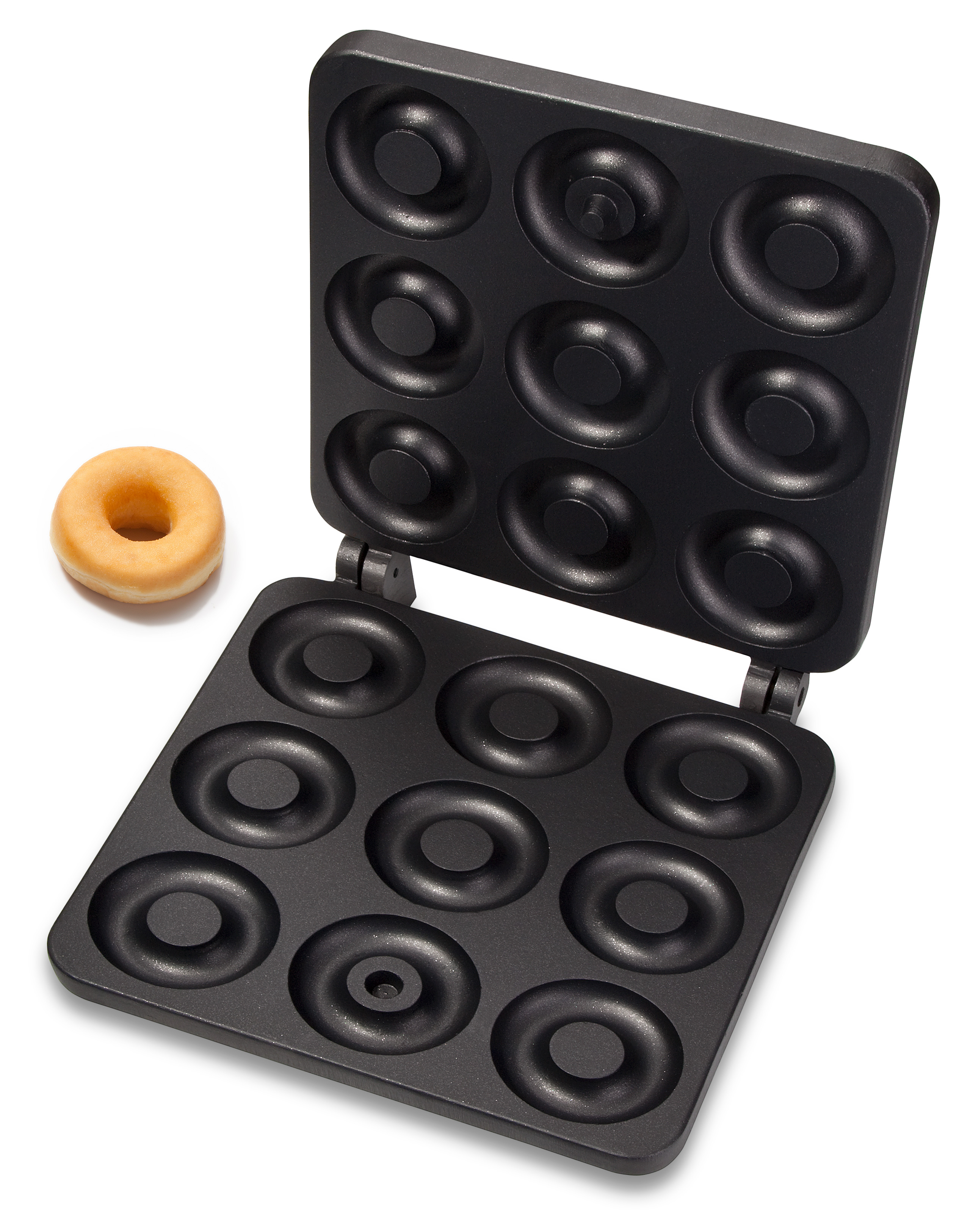 Neumärker  Dony Donut Wechselplatten für Thermocook®