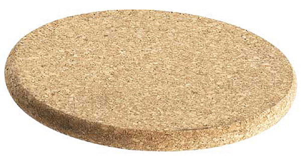 Holz- & Korkuntersetzer