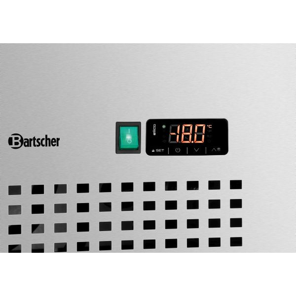 Bartscher Tiefkühltisch T2-1341