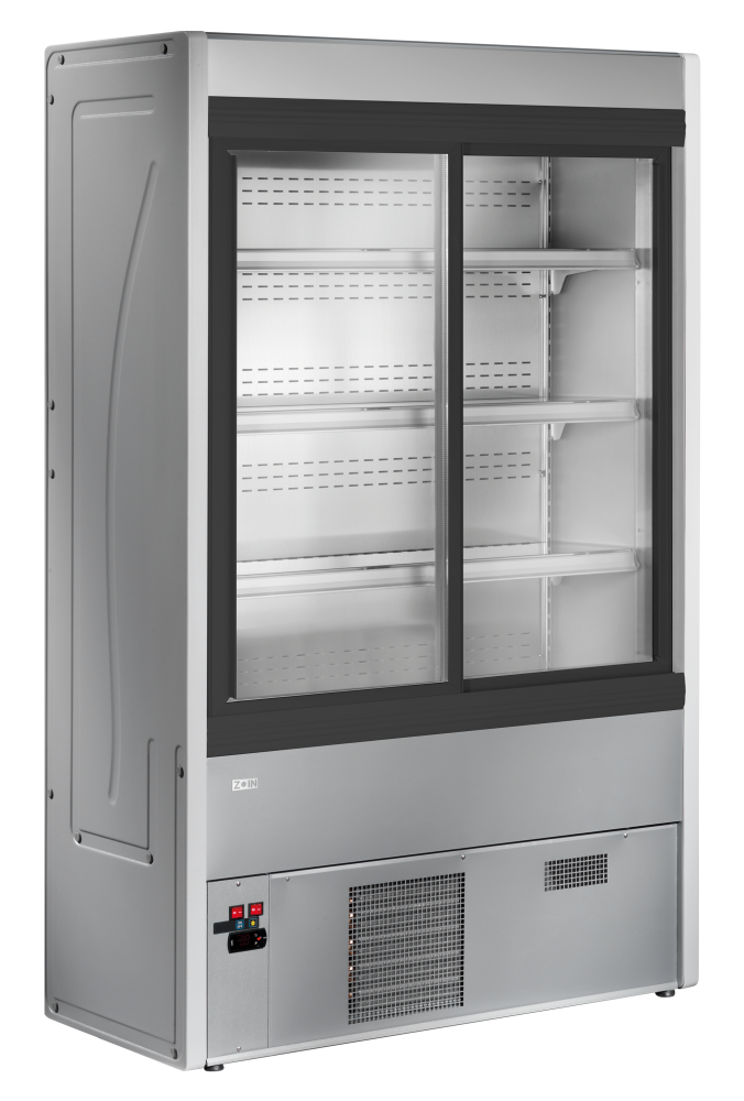 KBS Wandkühlregal Aurin 2