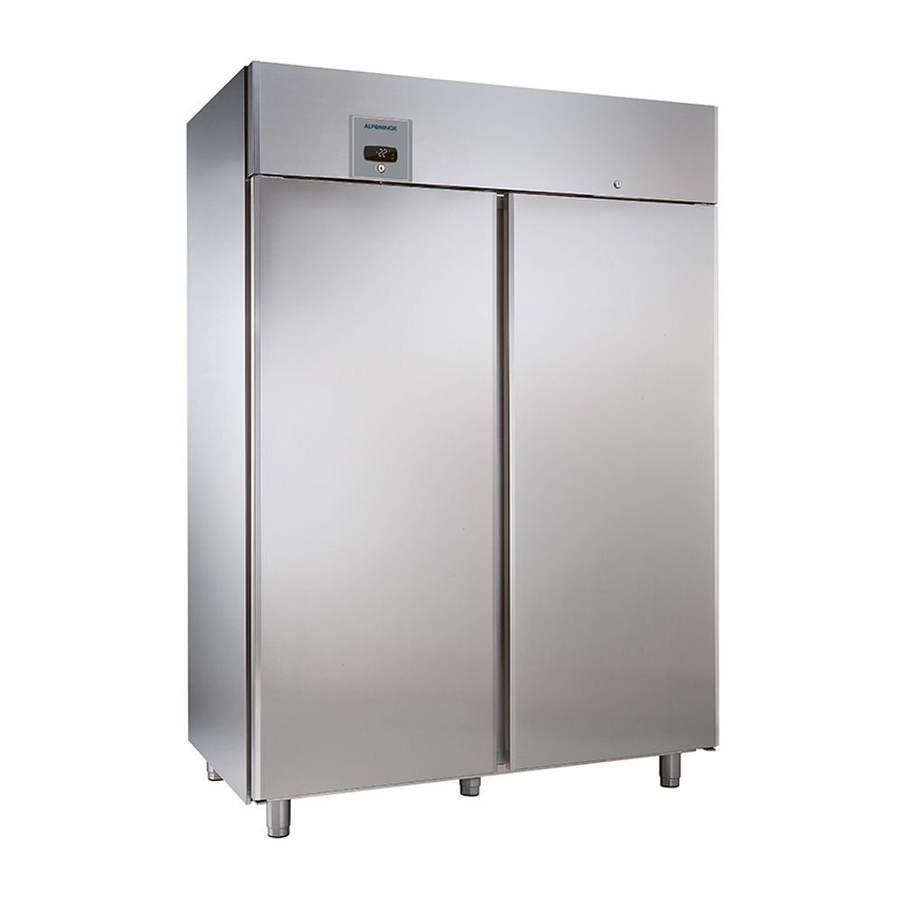 Nordcap COOL-LINE Tiefkühlschrank TKU 1402 BASE