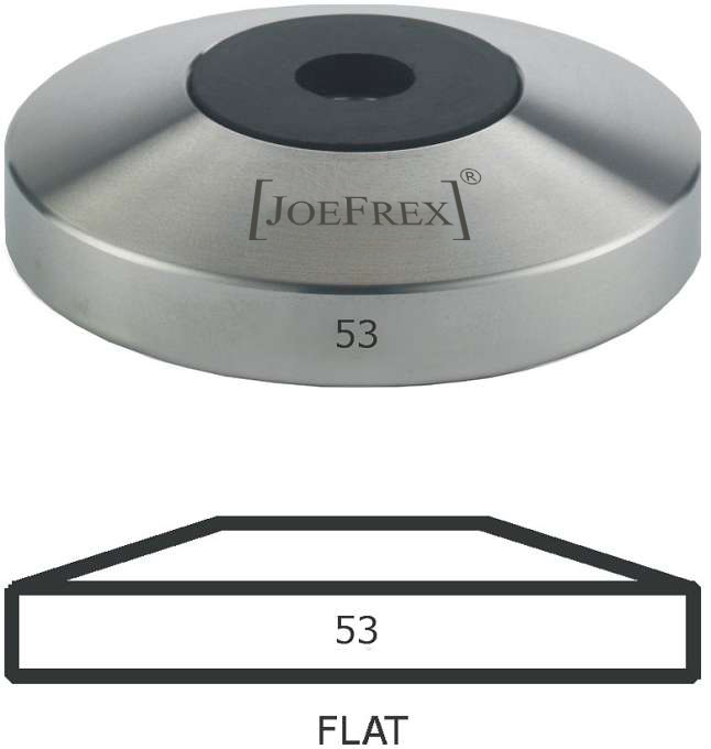 JoeFrex Base Flat Ø 53 mm
