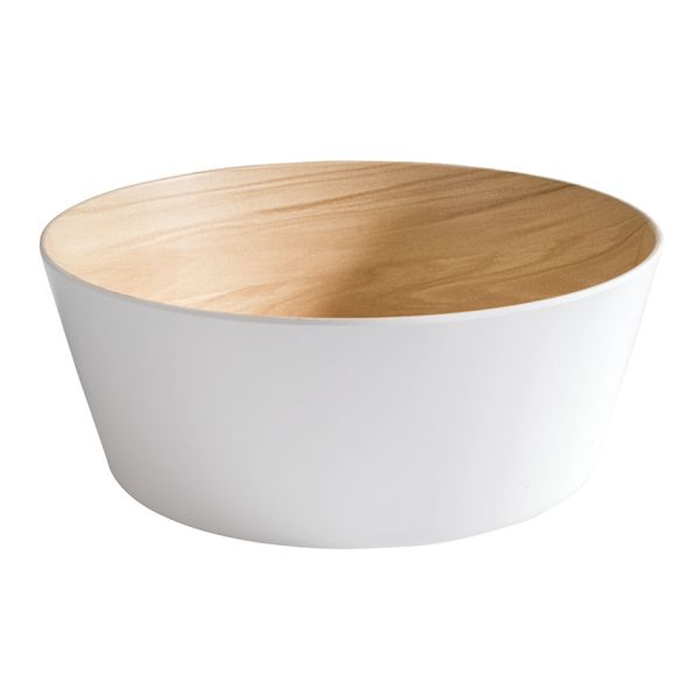 APS Schale -FRIDA- Ø 26,5 cm, H: 10,5 cm
