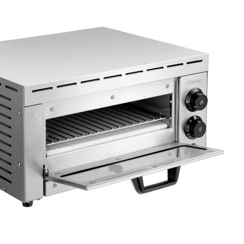 Bartscher Pizzaofen ST340
