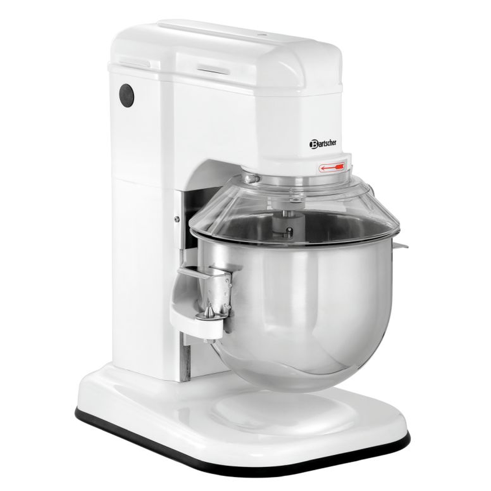 Bartscher Küchenmaschine 1,2kg/7L AS