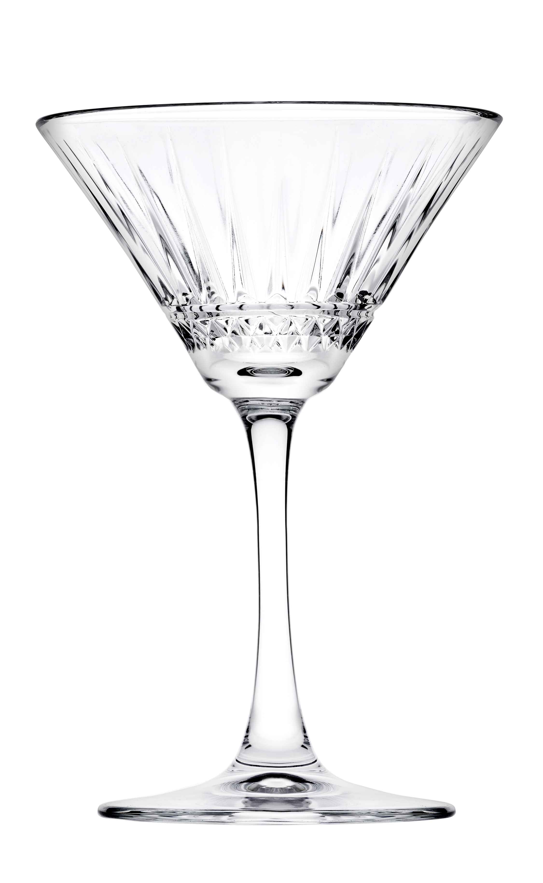 WAS Cocktailkelch Elysia, 0,22 ltr., Glas