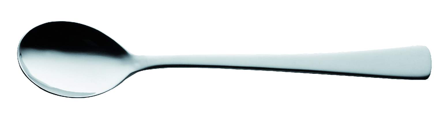 Solex KARINA 18/10 Servierlöffel 23cm