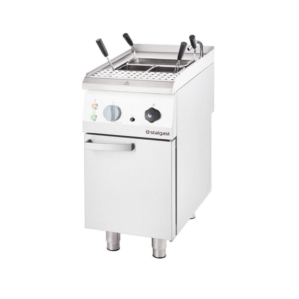 Stalgast Elektro-Nudelkocher aus der Serie 700 ND, 25 Liter