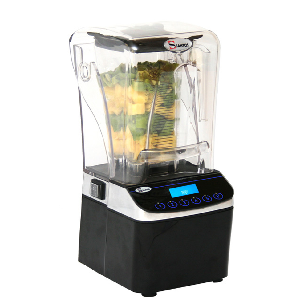 Santos Brushless Blender S62