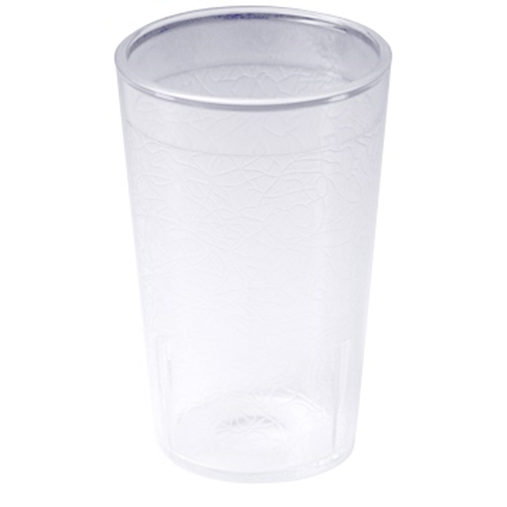Contacto Trinkbecher 0,2 l aus PCGT