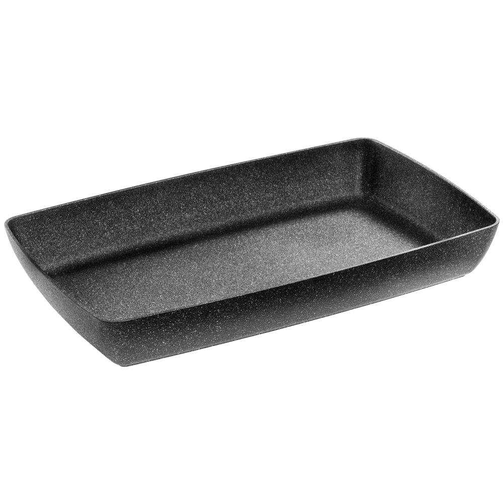 APS GN 1/1 Schale -FROSTFIRE- 53 x 32,5 cm, H: 7,5 cm