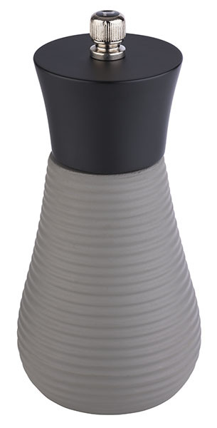 APS Pfeffermühle -ELEMENT- Ø 7,5 cm, H: 15,5 cm