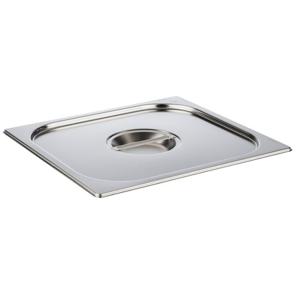APS GN 2/3 Deckel 35,4 x 32,5 cm , Edelstahl