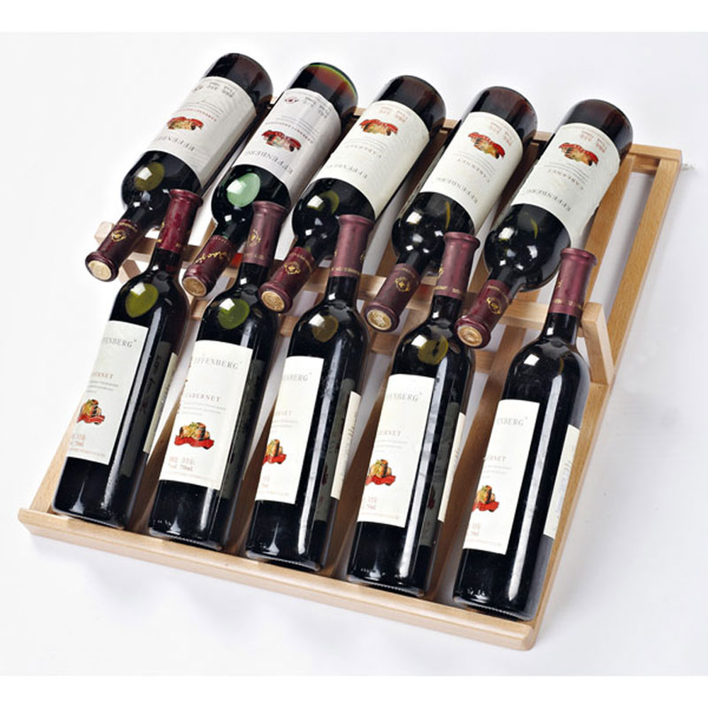 Nordcap Weintemperierschrank SOMMELIER 18