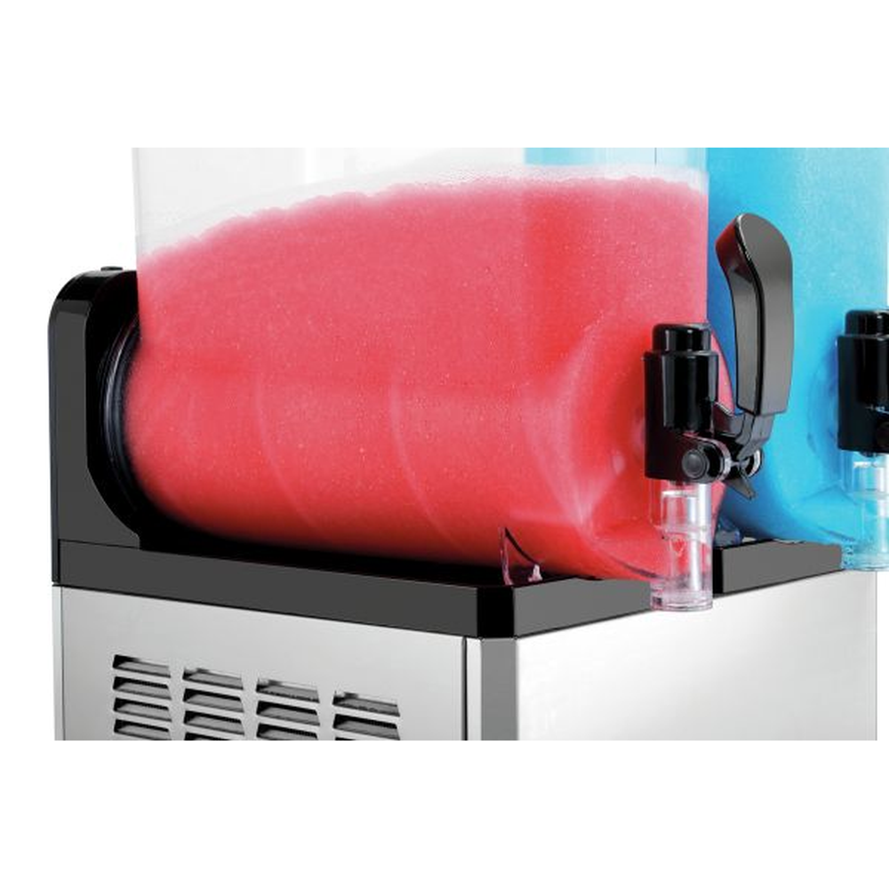 Bartscher Slush Maschine 2120 Ausstellungsstück 