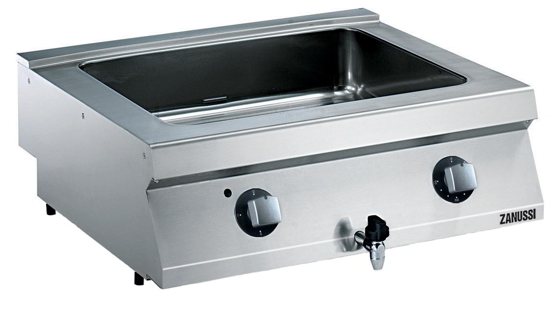 Nordcap Elektro-Bain-Marie EBM7 / 2/1 T