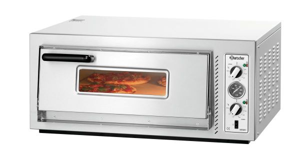 Bartscher Pizzaofen NT 621