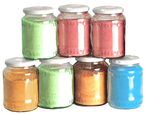 Neumärker Farb-Aroma Zitrone, Gelb