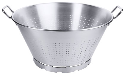 Contacto Abtropfschüssel mit Fuß 50 cm