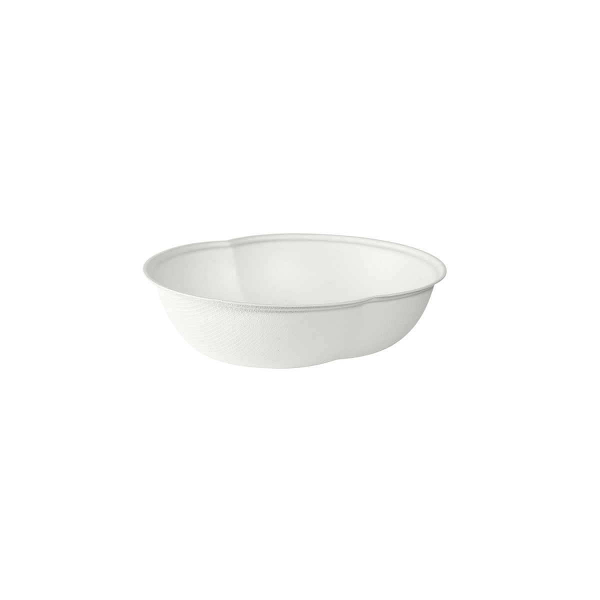 Duni Atlantis Schale 500ml, Bagasse
