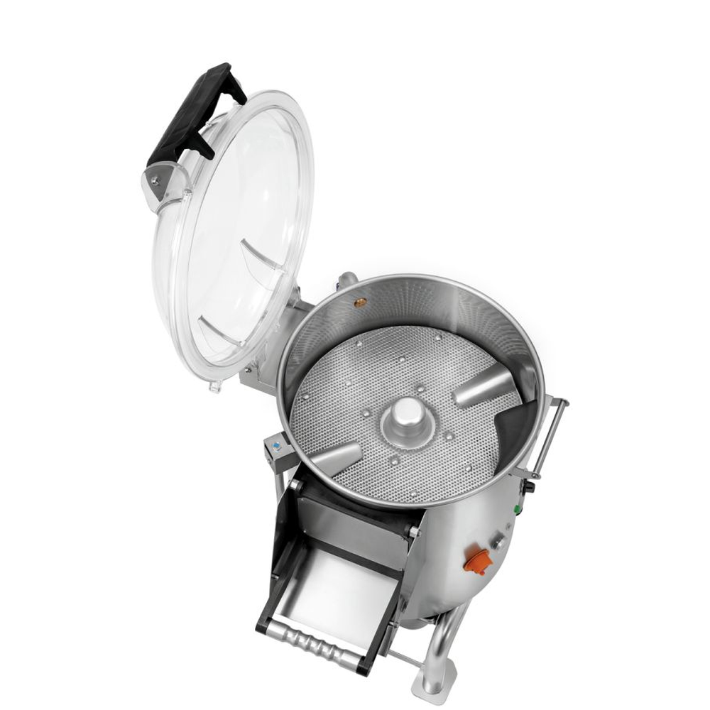 Bartscher Kartoffelschälmaschine 5KG