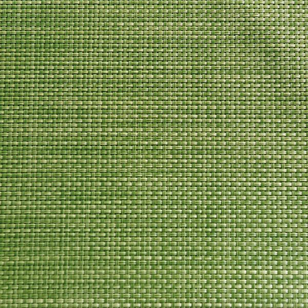 APS Tischset - apfelgrün 45 x 33 cm , PVC, Schmalband