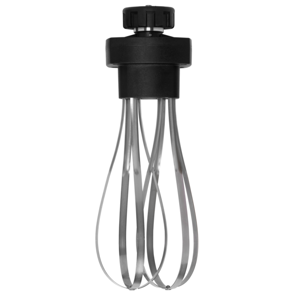 KBS Handmixer Schneebesen L 35cm Eintauchtiefe 20cm
